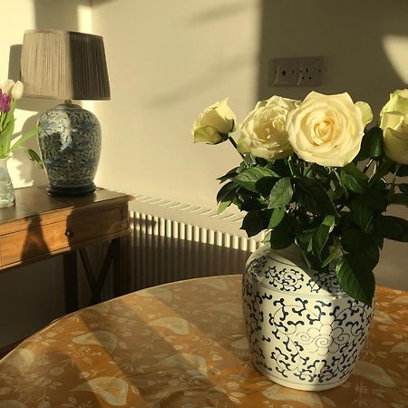 City Central Quiet Garden Apartment With Free Parking Inverness Exterior foto