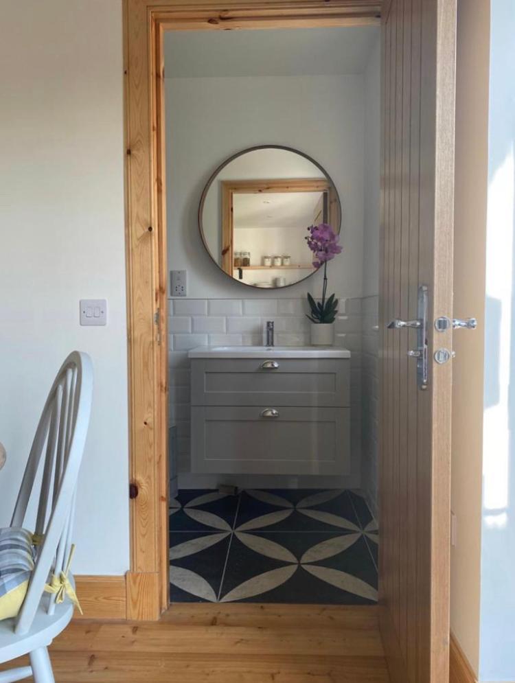 City Central Quiet Garden Apartment With Free Parking Inverness Exterior foto
