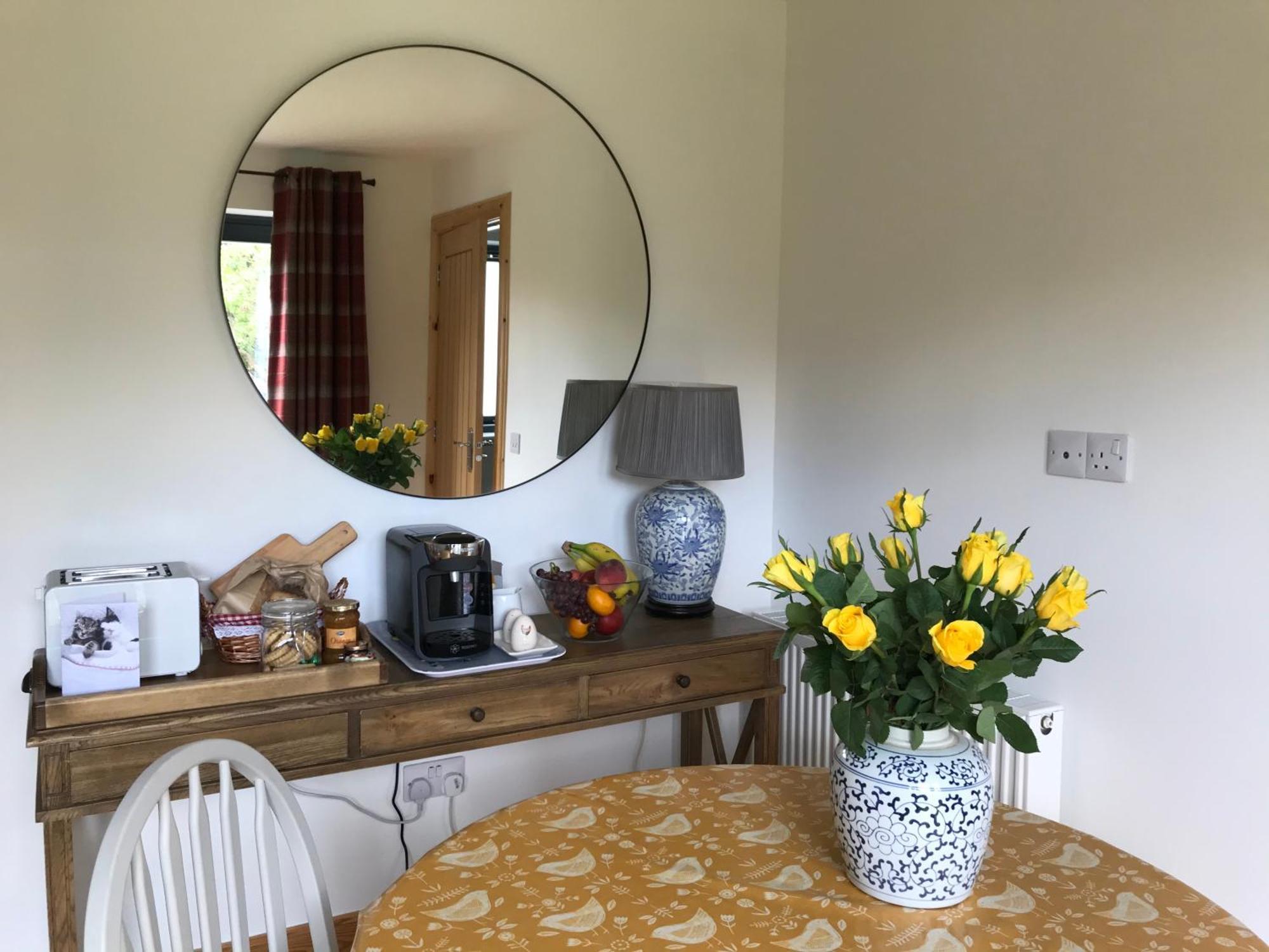 City Central Quiet Garden Apartment With Free Parking Inverness Exterior foto