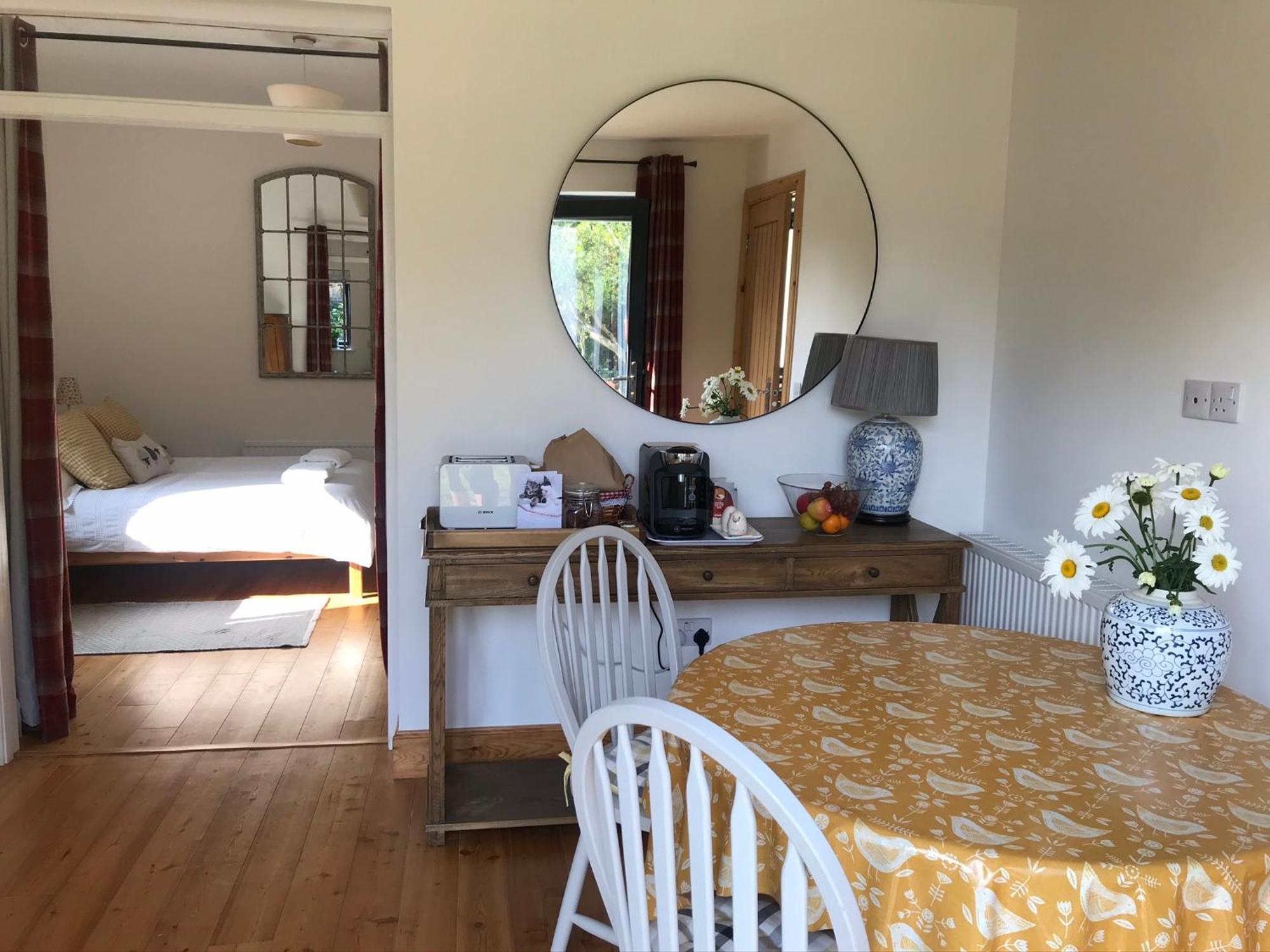 City Central Quiet Garden Apartment With Free Parking Inverness Exterior foto